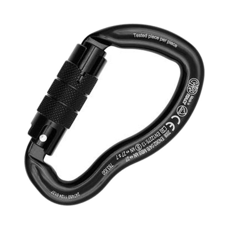 Ergo Twist Lock — KONG