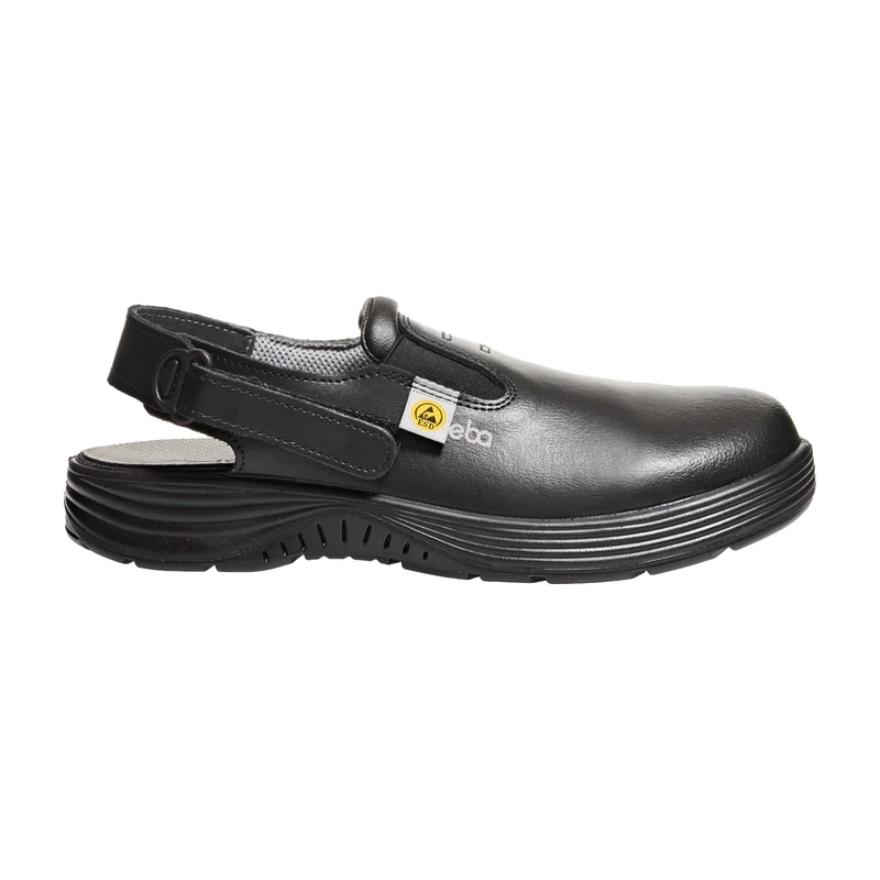 ABEBA 7131135 — saboți profesionali x-light
