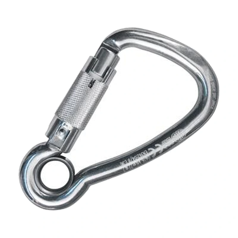Harness Eye Alu Auto Block — KONG