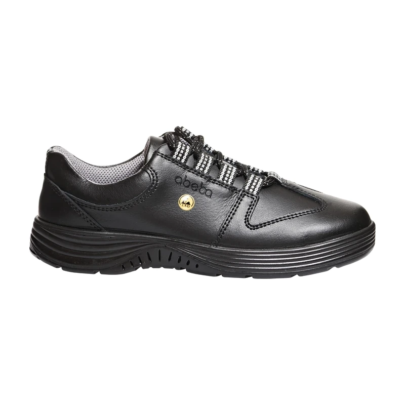 ABEBA 7131138 — pantofi profesionali x-light
