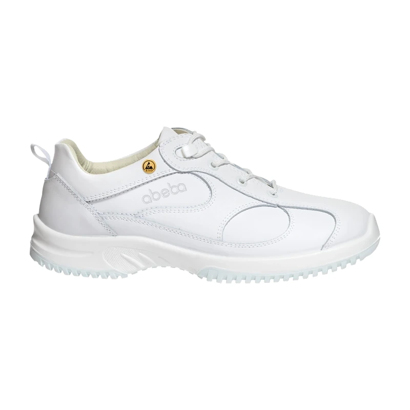 ABEBA 36750 — pantofi profesionali uni6