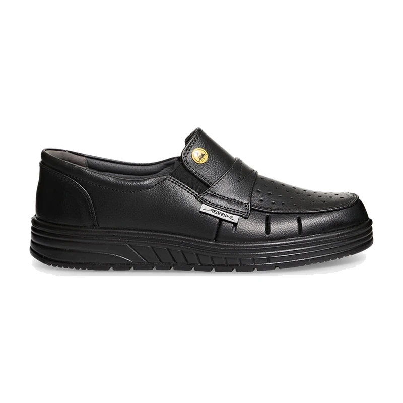 ABEBA 32310 — pantofi profesionali air cushion