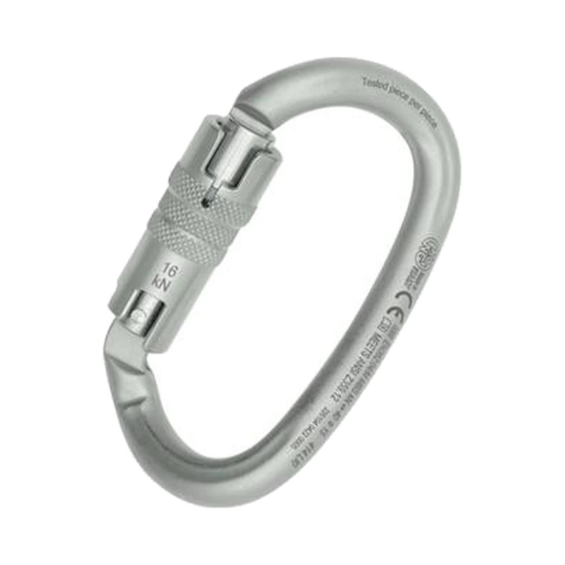 Ovalone DNA Twistlock ANSI — KONG