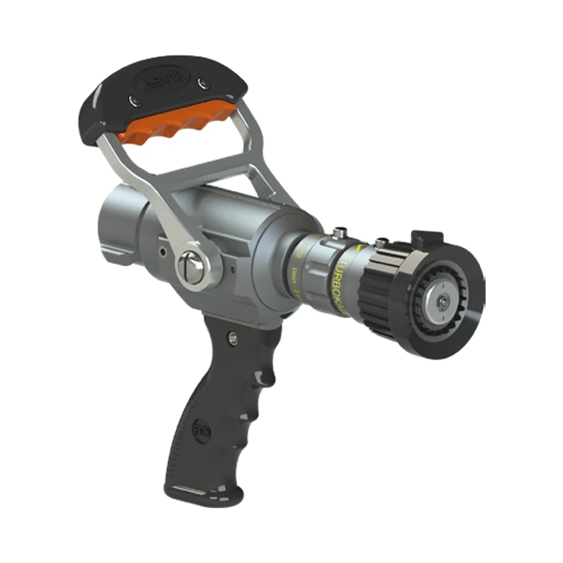 POK TURBOKADOR 150 — fotografie ilustrativă a gamei
