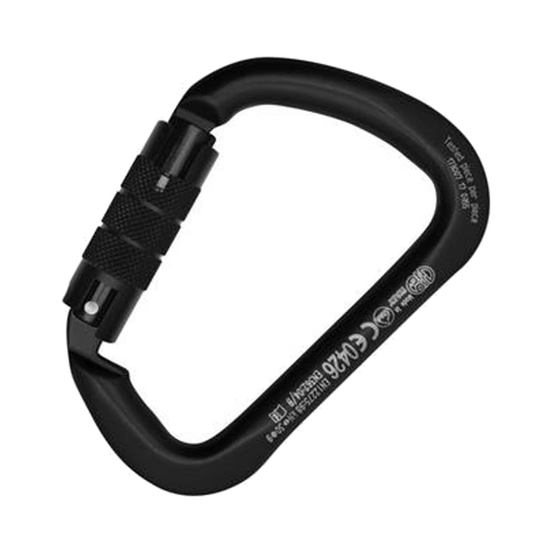X-Large Alu Twist Lock — KONG