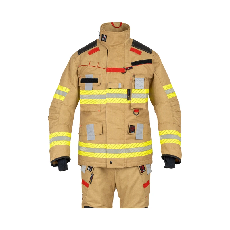 FR4 FirePANTHER STAR — GOODPRO