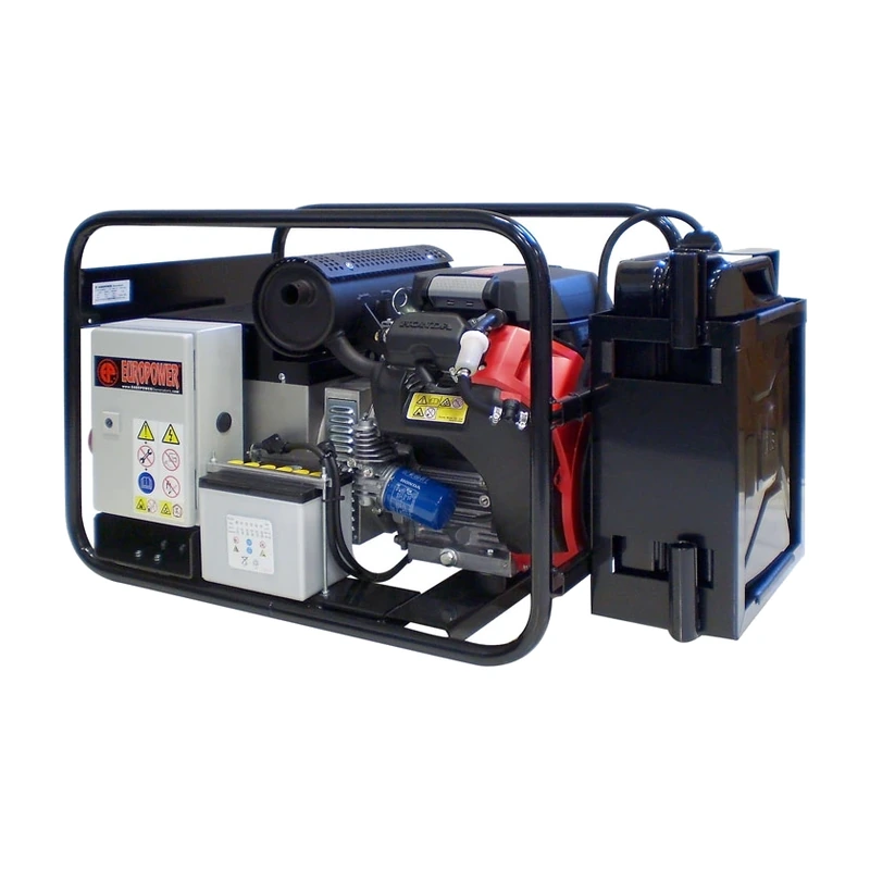 Generator EP13500TE AVR — cu motor Honda