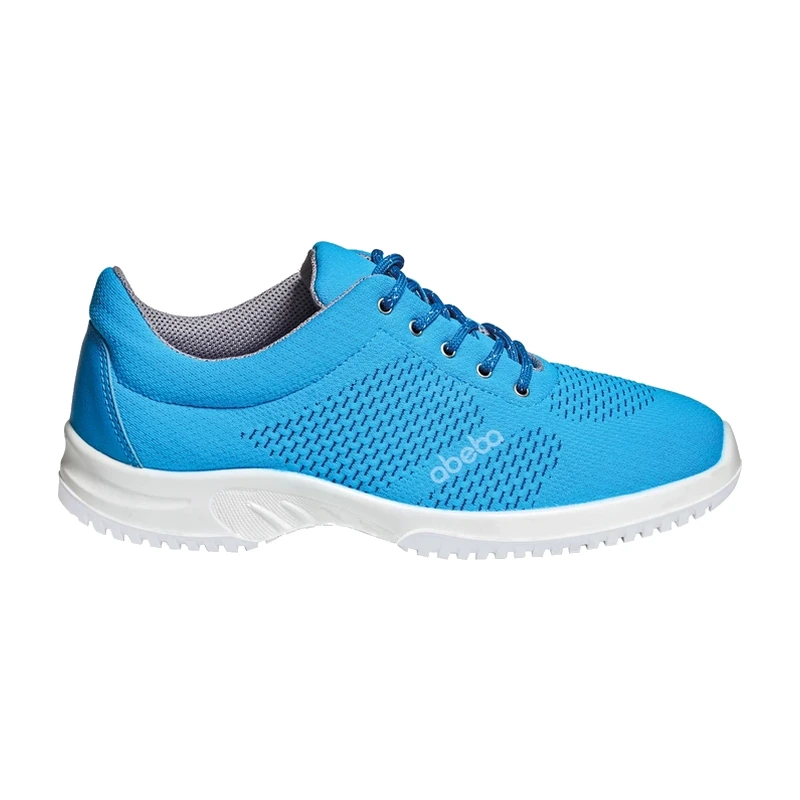 ABEBA 6773 — pantofi profesionali uni6