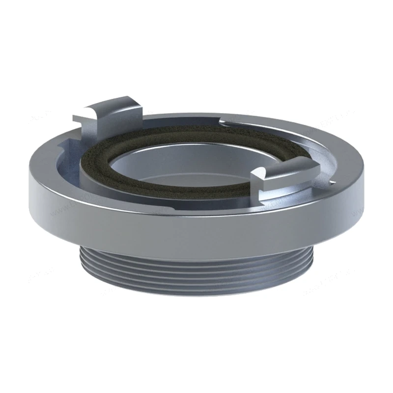 ENPOL 75 / 2 1/2″ — adaptor cu filet exterior