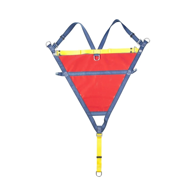 PROTEKT DX 302 — triunghi de evacuare