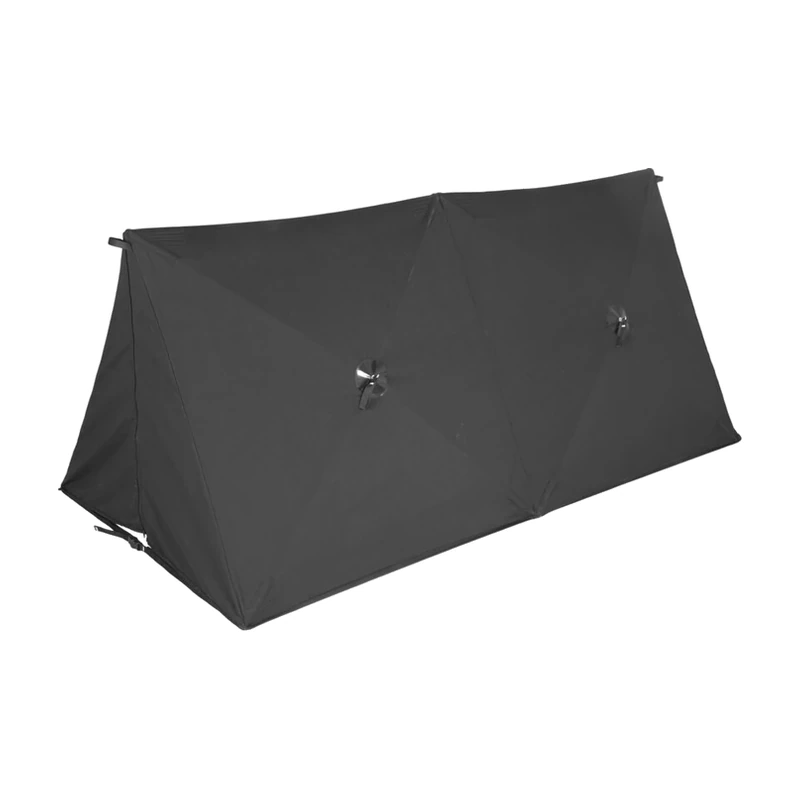 PROTEKT GT 140 — cort pentru protecție vizuală