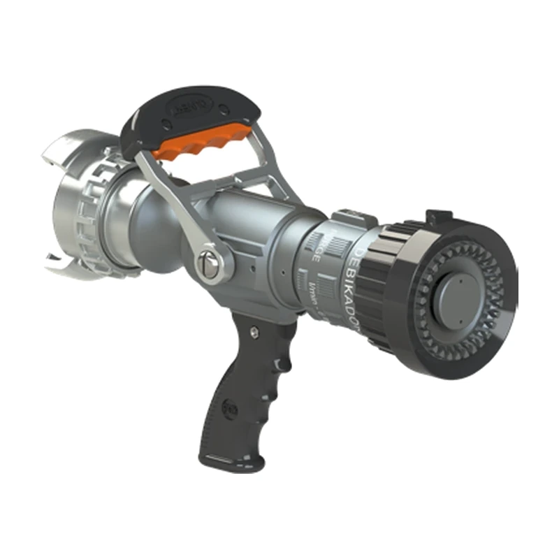 POK TURBOKADOR 750 — fotografie ilustrativă a gamei
