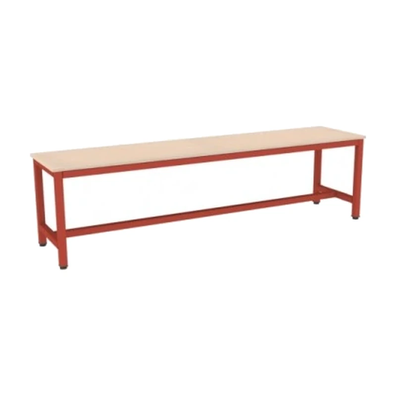 BAKPOL LWSTR1500A30 — bancă pentru vestiar