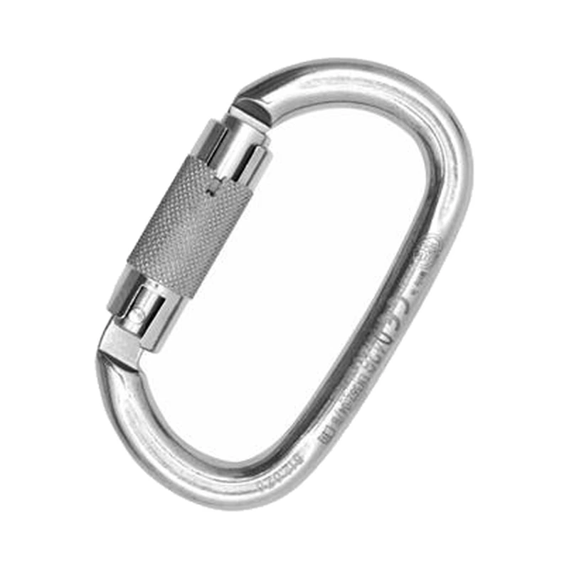 Ovalone Inox Auto Block — KONG