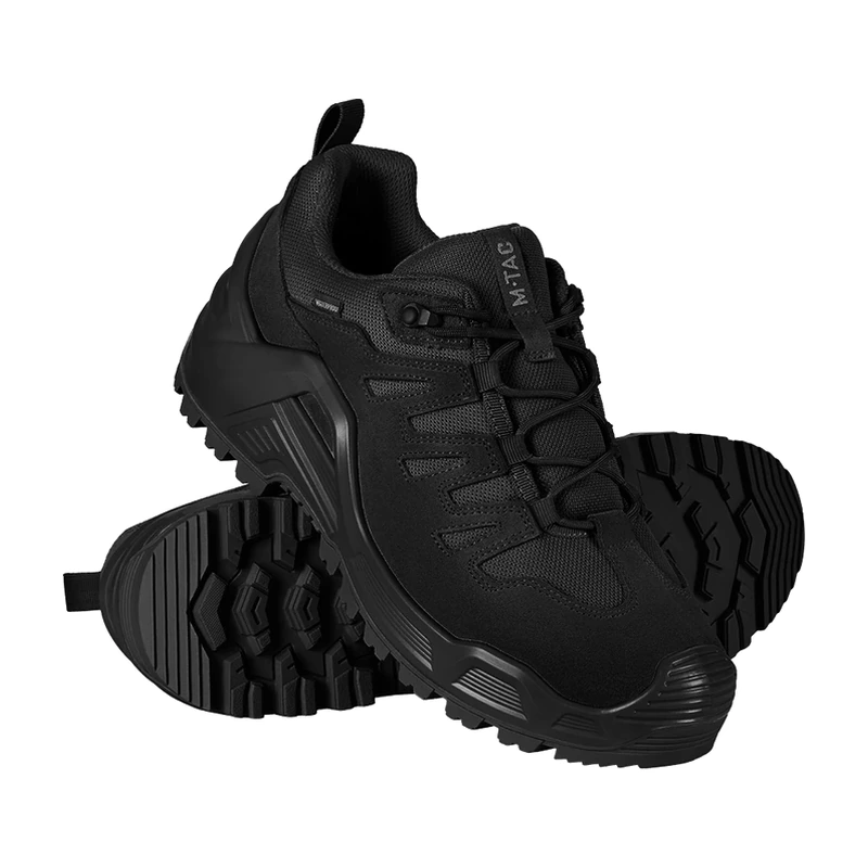 Pantofi tactici Caiman Low — M-Tac