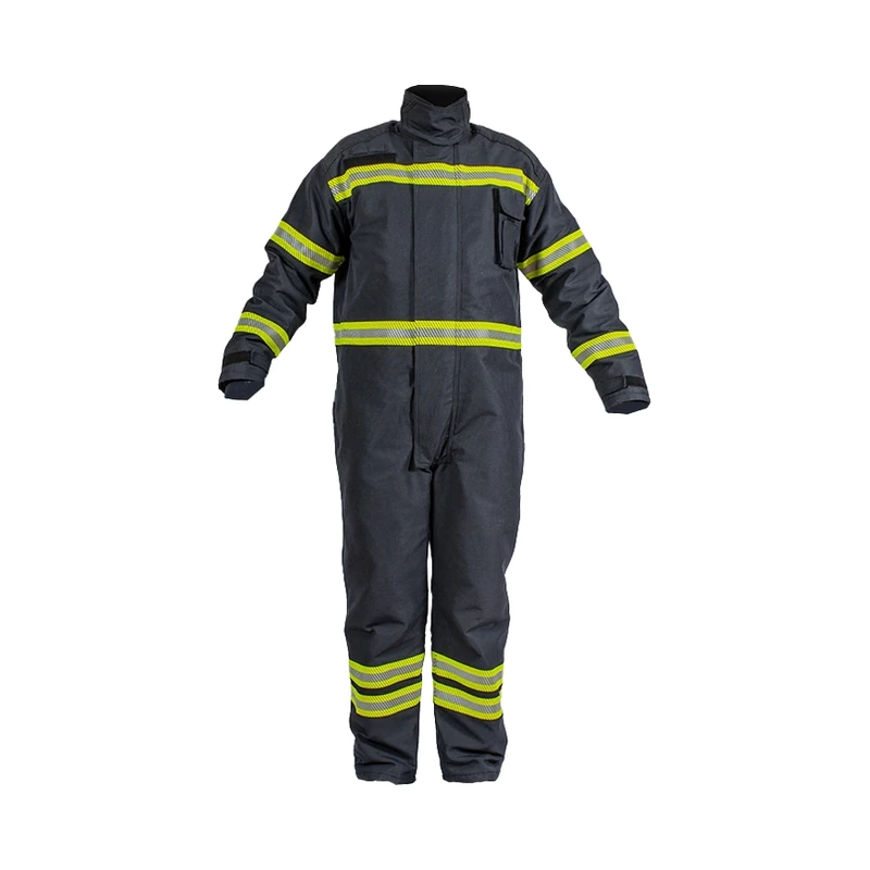 IST FYRPRO® NXT-C — combinezon pentru pompieri