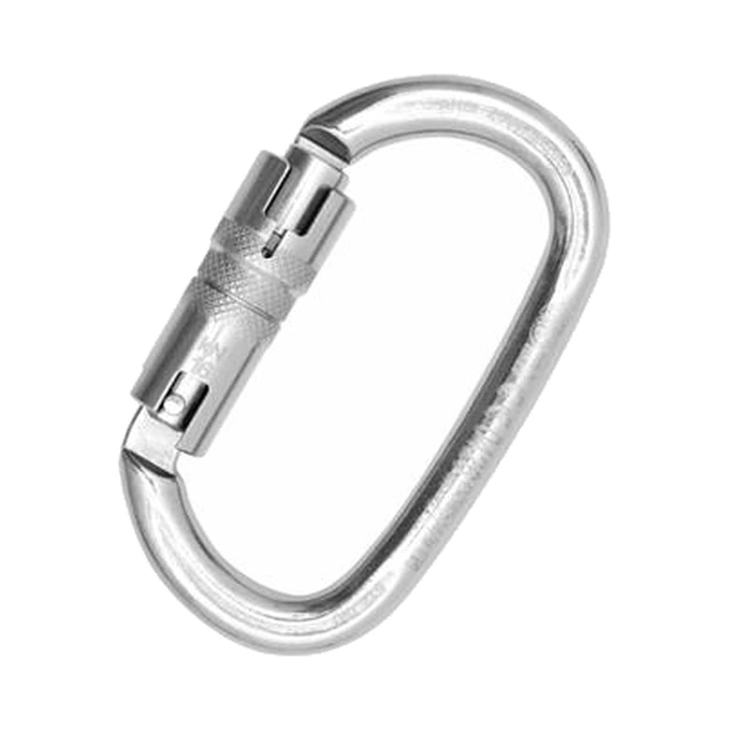Ovalone Inox Twist Lock ANSI — KONG