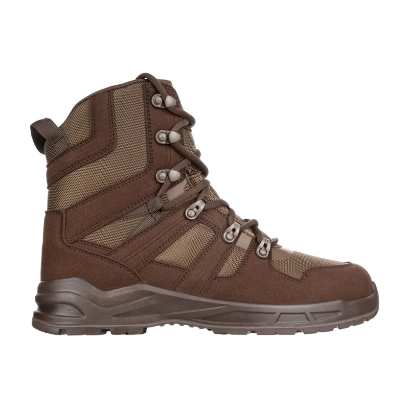 BENNON CONDOR O2 NM Brown Boot — bocanci tactici