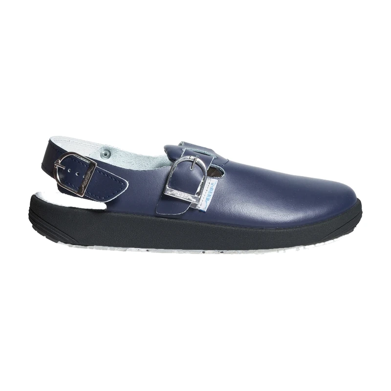 ABEBA 9150 — saboți profesionali rubber