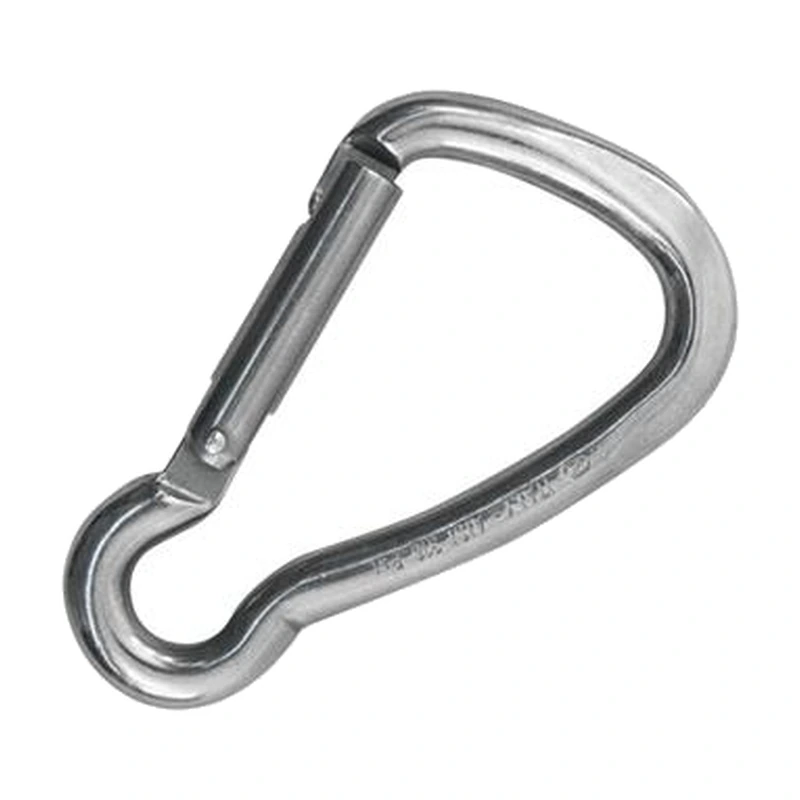 Harness Inox — KONG