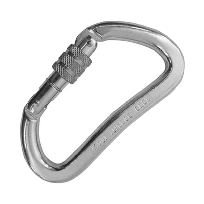 Heavy Duty Inox Screw Sleeve — KONG