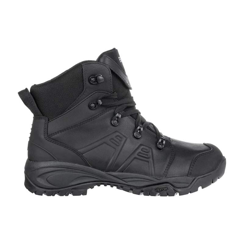 BENNON PANTHER XTR O6 NM Black High — bocanci tactici