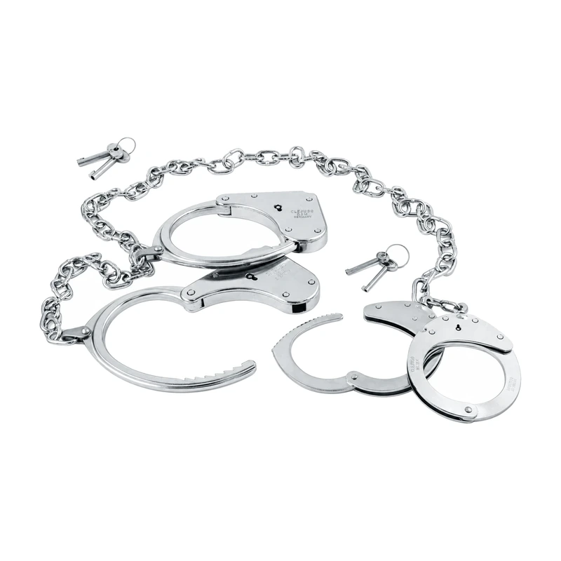 CLEJUSO 128M — sistem combinat pentru mâini și picioare