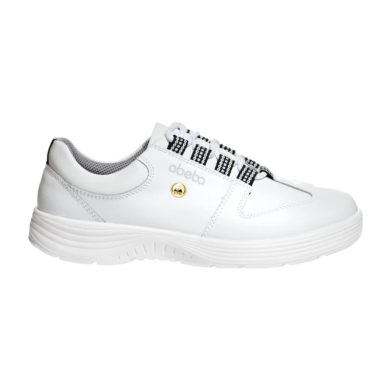 ABEBA 7131133 — pantofi profesionali x-light