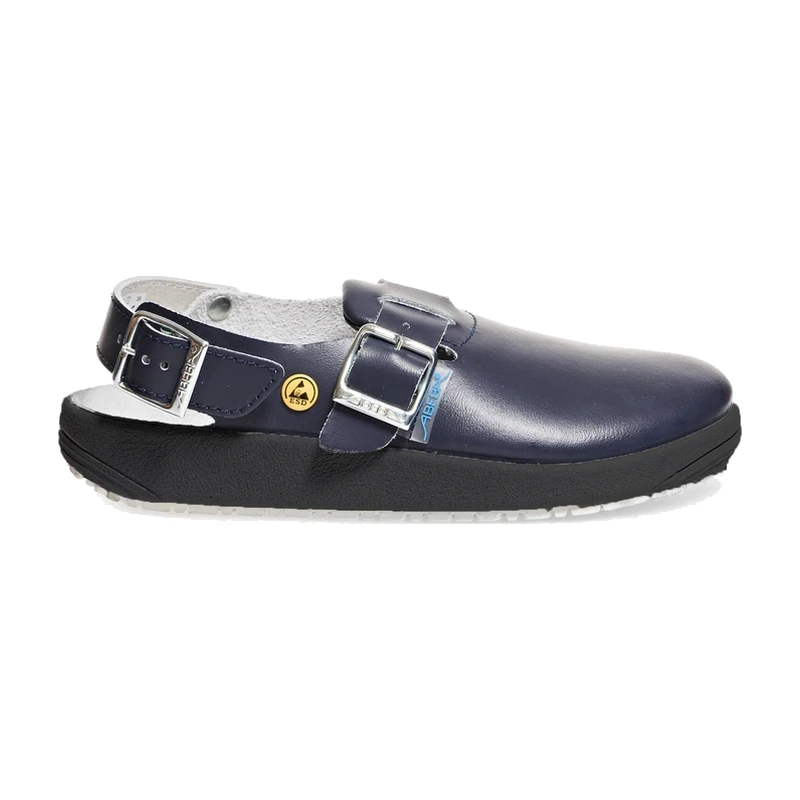 ABEBA 5150 — saboți profesionali rubber