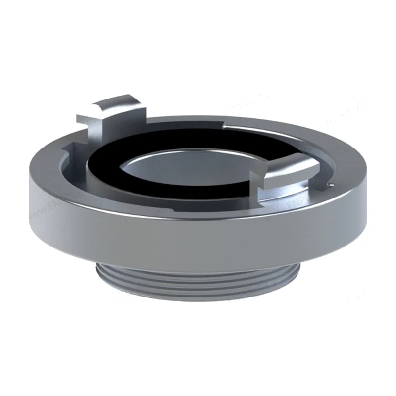 ENPOL 52 / 2 1/2″ — adaptor cu filet exterior