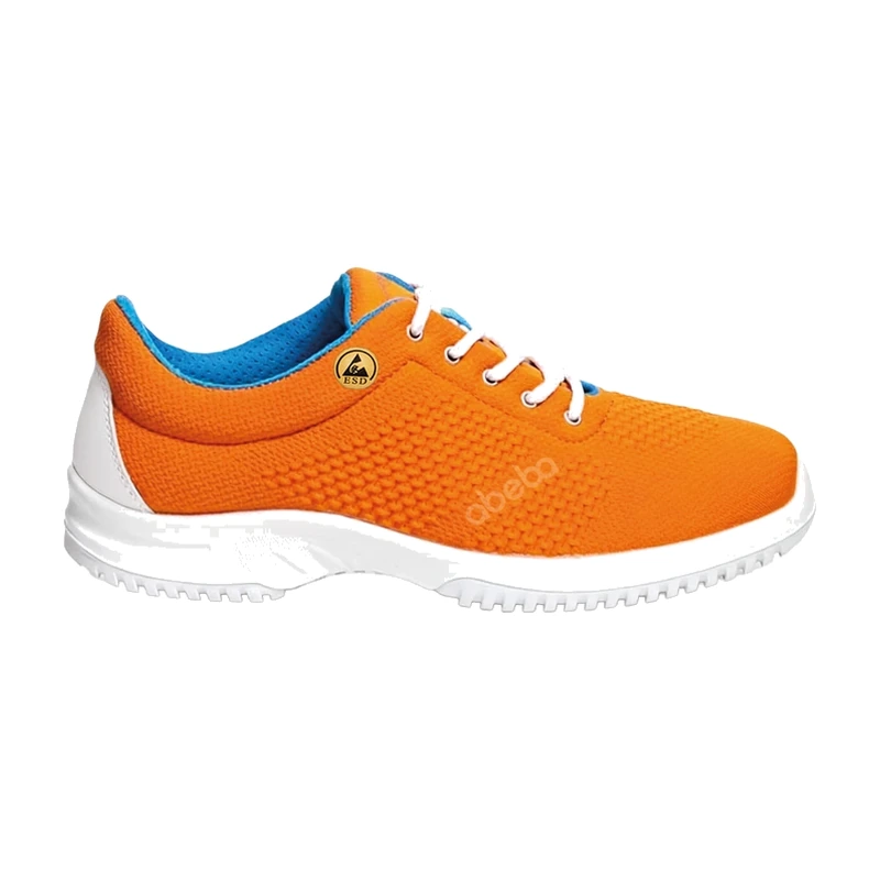 ABEBA 36774 — pantofi profesionali uni6