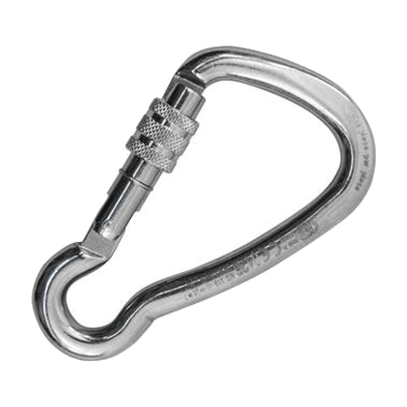 Harness Inox Screw Sleeve — KONG