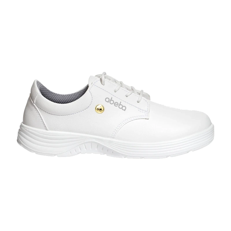 ABEBA 7131126 — pantofi profesionali x-light