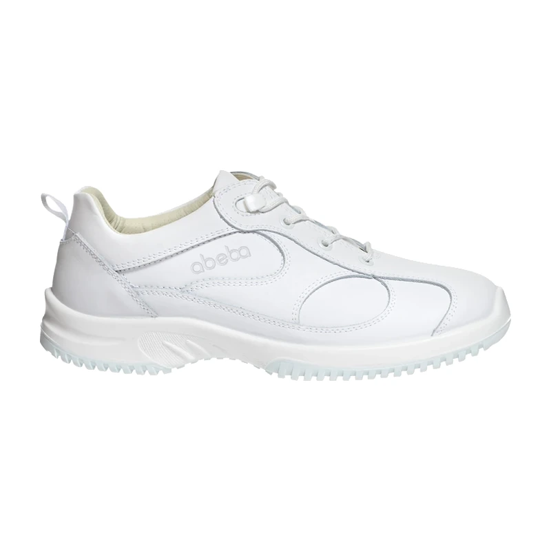ABEBA 6750 — pantofi profesionali uni6