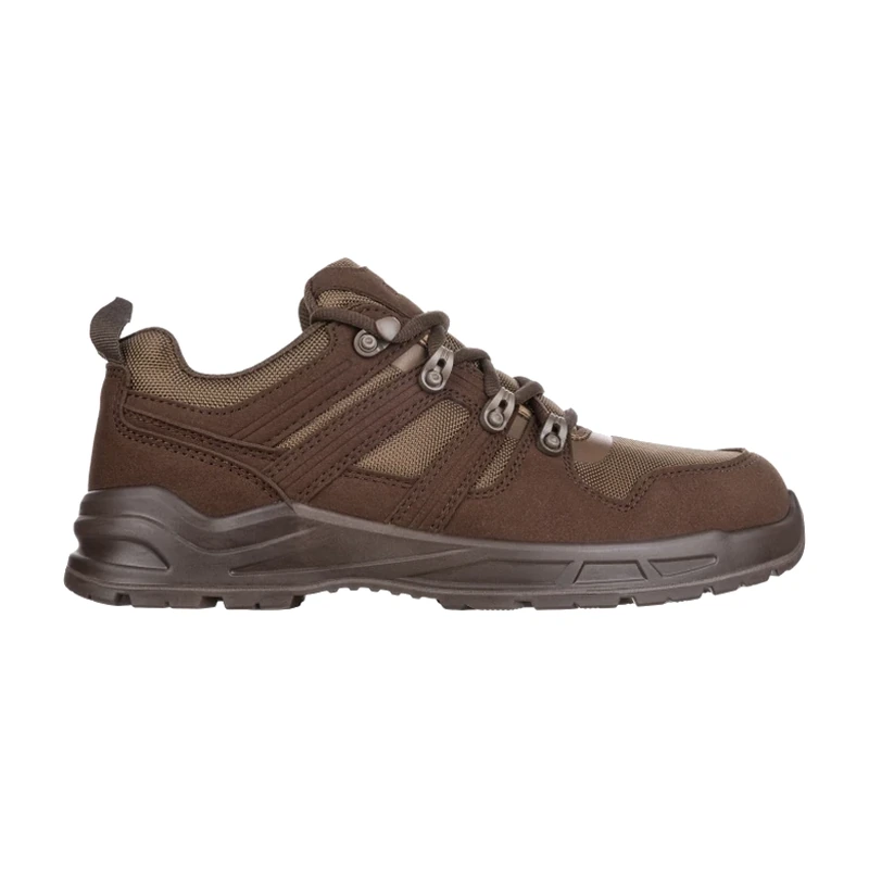 BENNON CONDOR O2 NM Brown Low — pantofi tactici