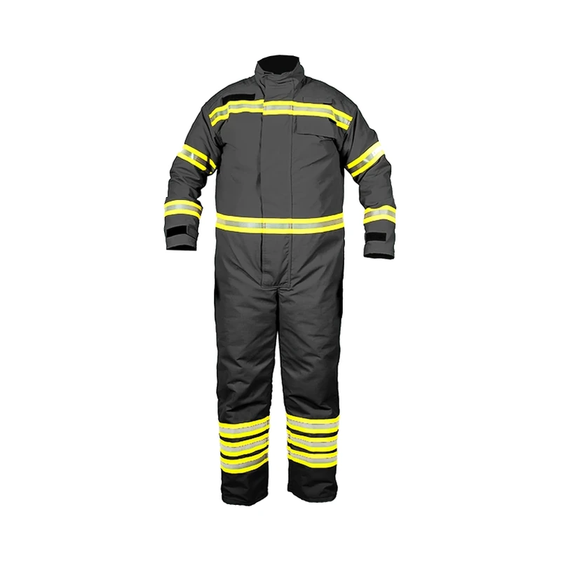 IST FYRPRO® XPERT-C — combinezon pentru pompieri