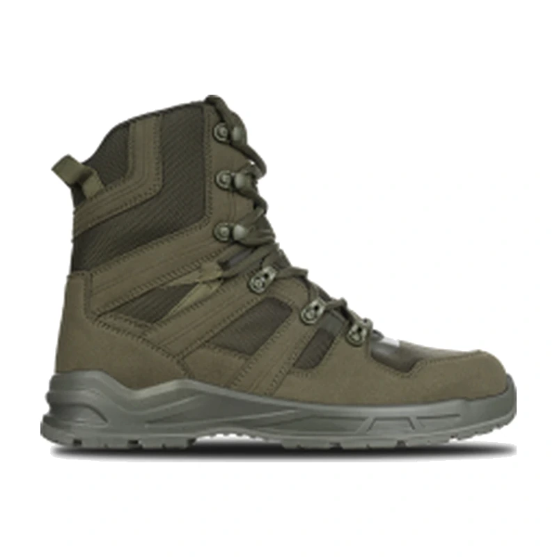 BENNON CONDOR O2 NM Khaki Boot — bocanci tactici