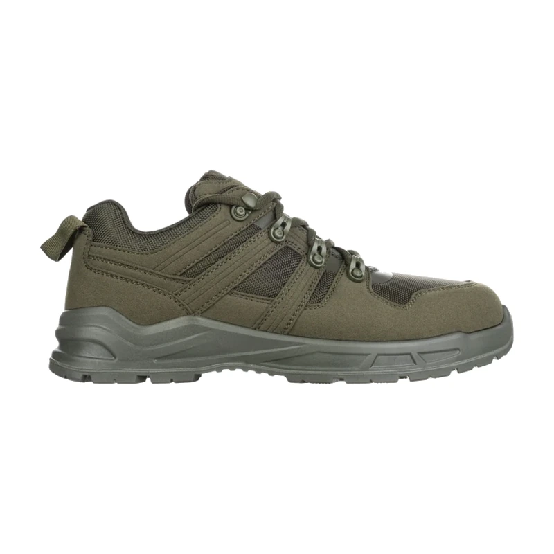 BENNON CONDOR O2 NM Khaki Low — pantofi tactici