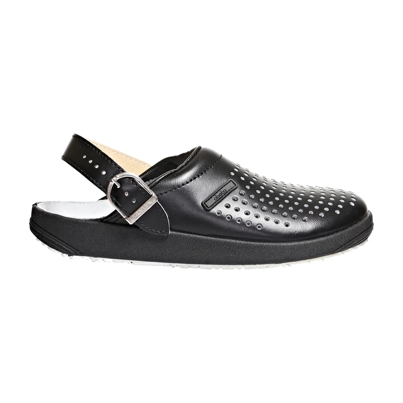 ABEBA 9310 — saboți profesionali rubber