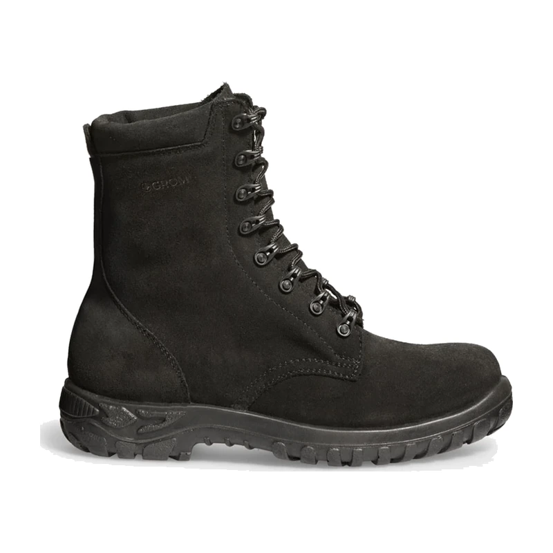 GROM LIGHT 920 — bocanci tactici, negru
