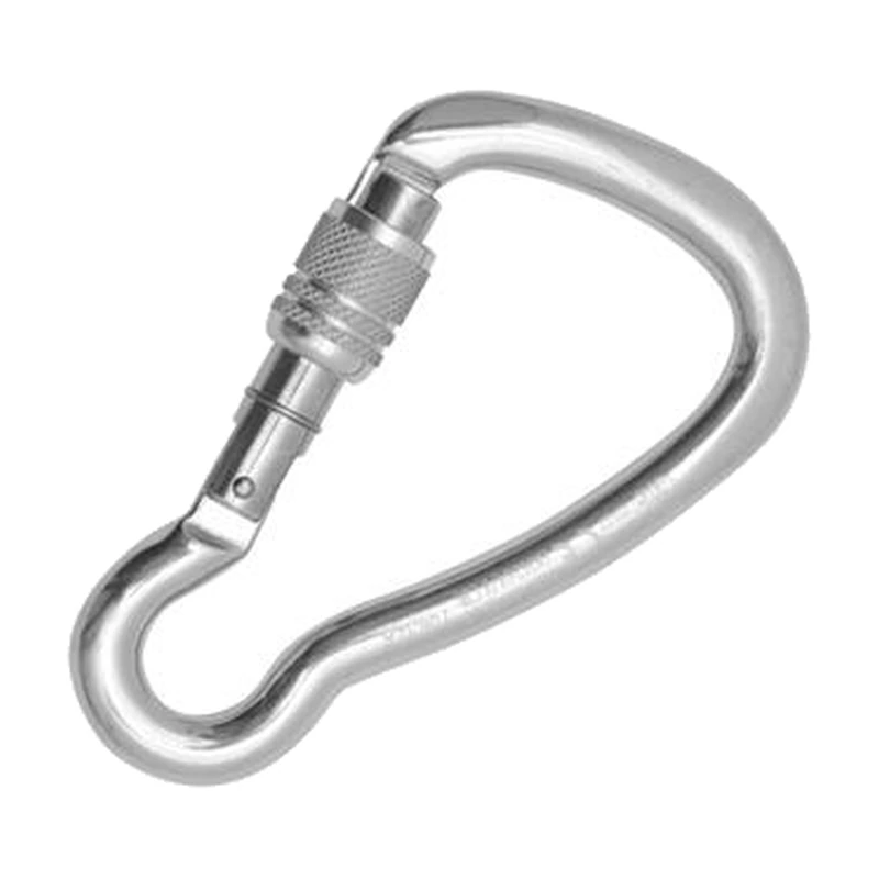 Harness Alu Screw Sleeve — KONG