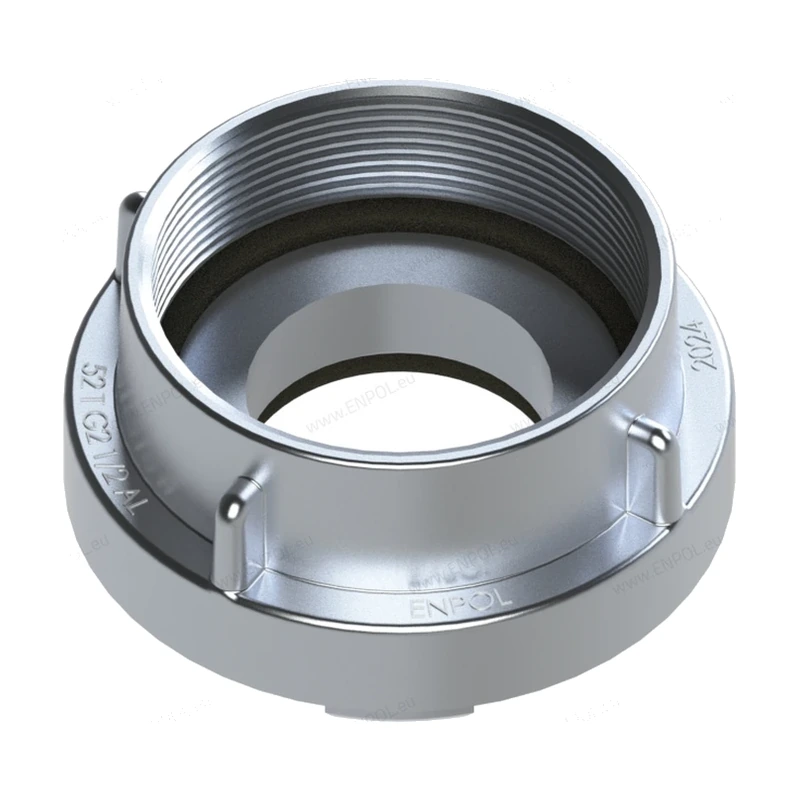 ENPOL 52 / 2 1/2″ — adaptor cu filet interior