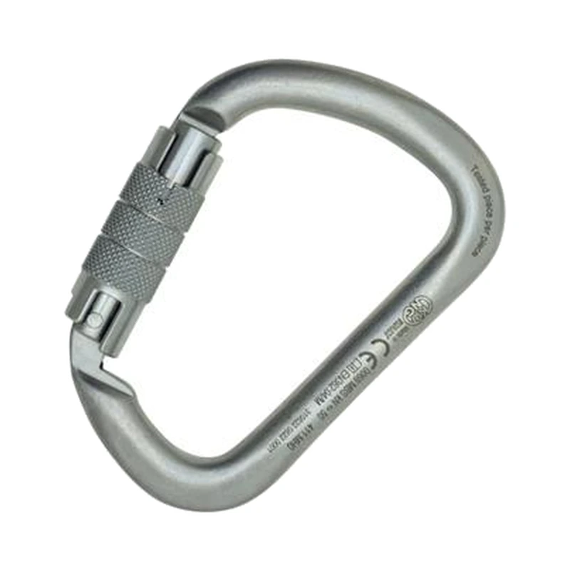 X-Large Carbon Twist Lock — KONG