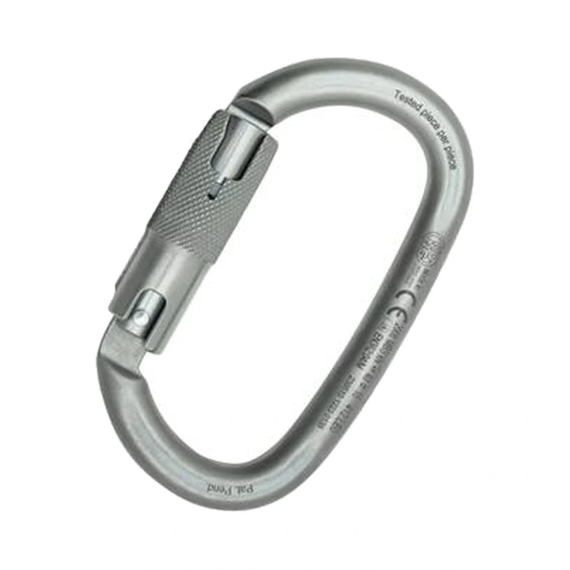 Ovalone Carbon RISE Lock™ — KONG