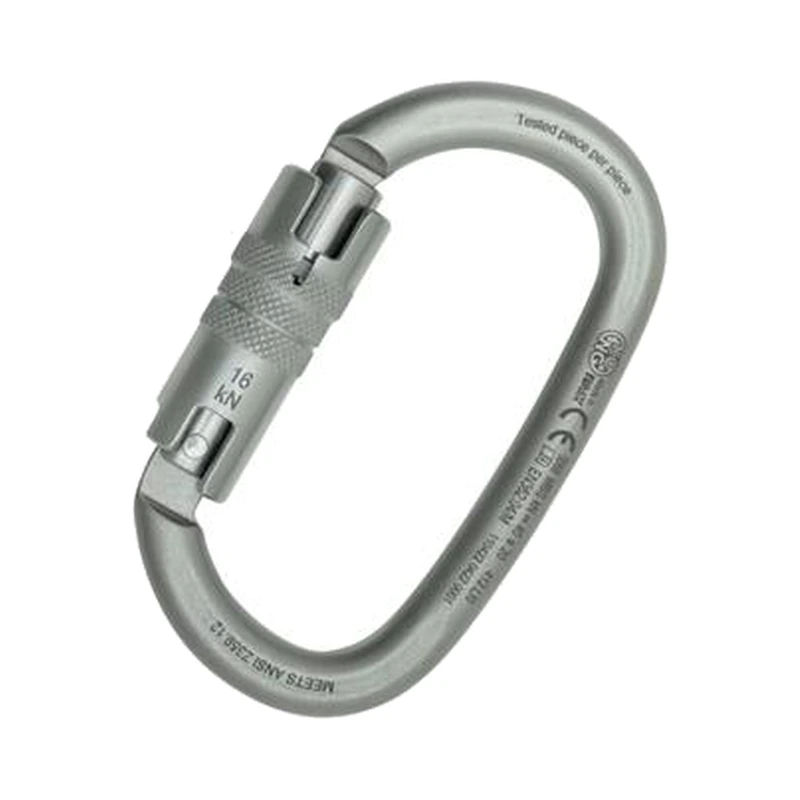 Ovalone Carbon Twist Lock ANSI — KONG