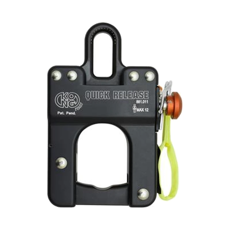 Quick Release QRK — KONG