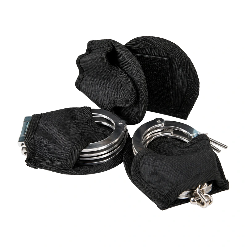 KEL-MET KM 1500 — husă Cordura pentru cătușe
