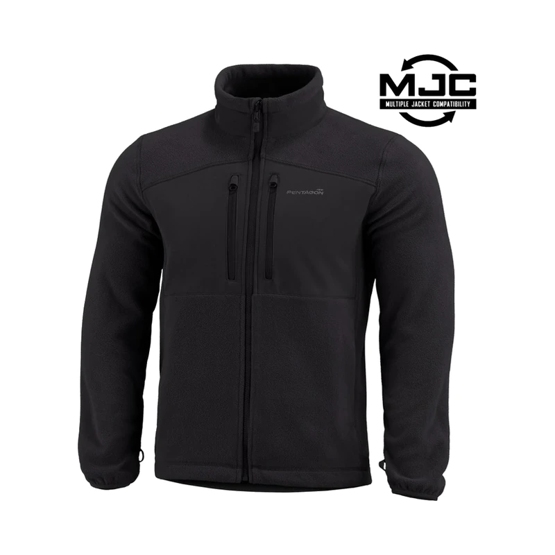 Pentagon Ajax 2.5 — jachetă fleece