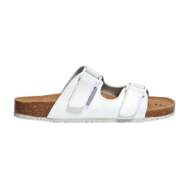 ABEBA 8080 — sandale profesionale Nature