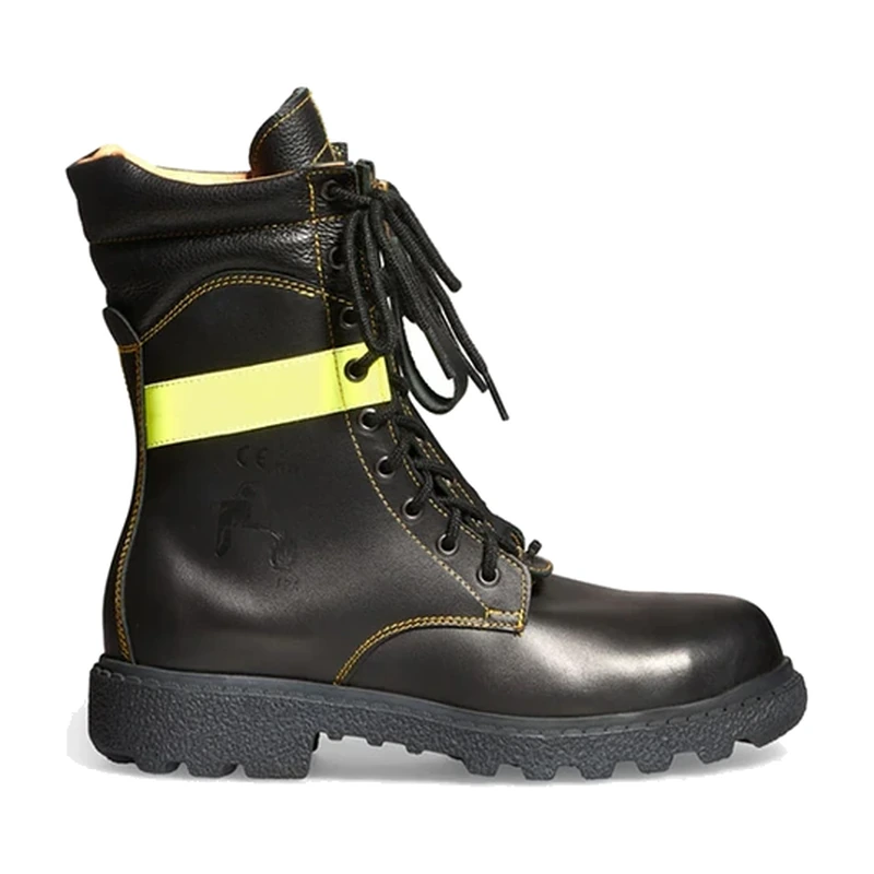 PROTEKTOR ZERTIX 428A — bocanci F2A